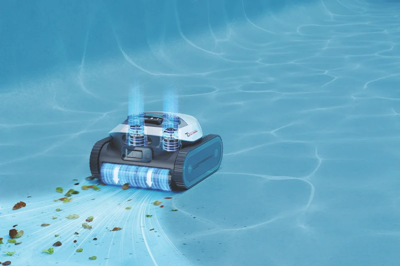 Dreame Z1 Robotic Pool Cleaner