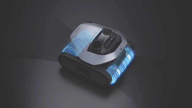 Dreame Z1 Robotic Pool Cleaner