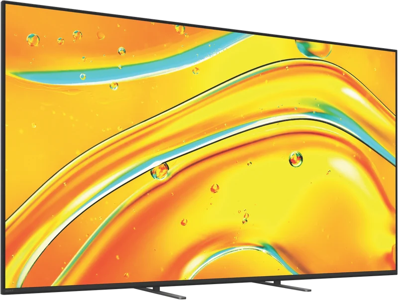 Sony 55" Bravia 5 4K Mini LED TV 2025