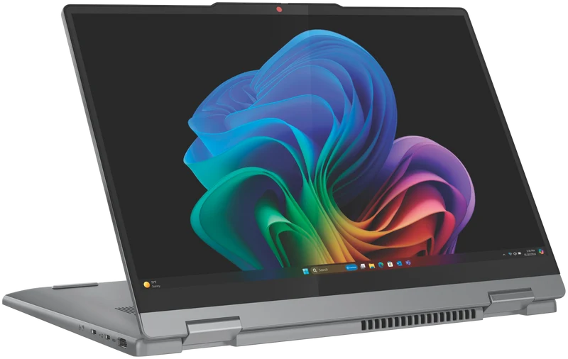 Lenovo IdeaPad 5 14" Copilot+ 16GB 512GB 2-in-1 Laptop