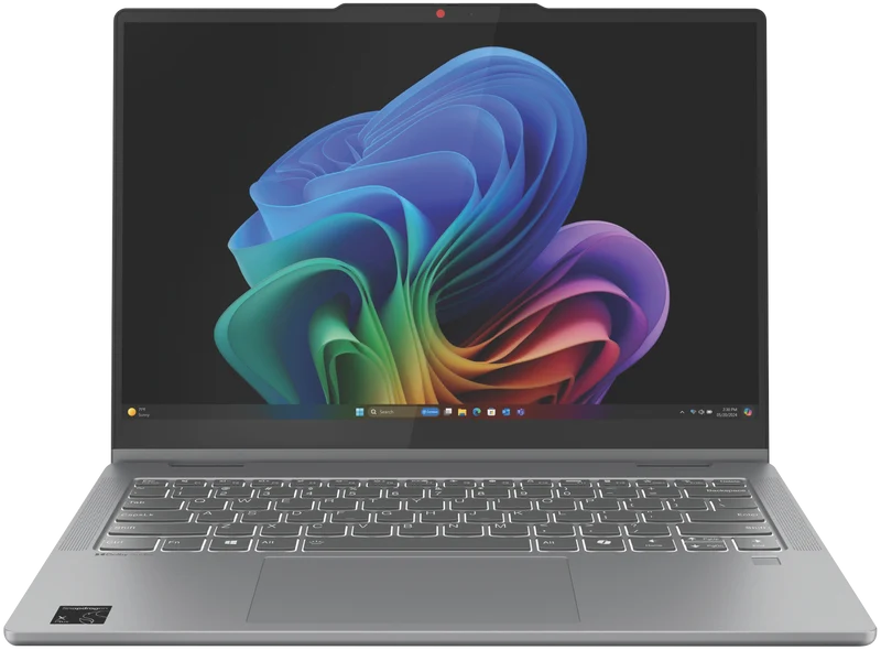 Lenovo IdeaPad 5 14" Copilot+ 16GB 512GB 2-in-1 Laptop