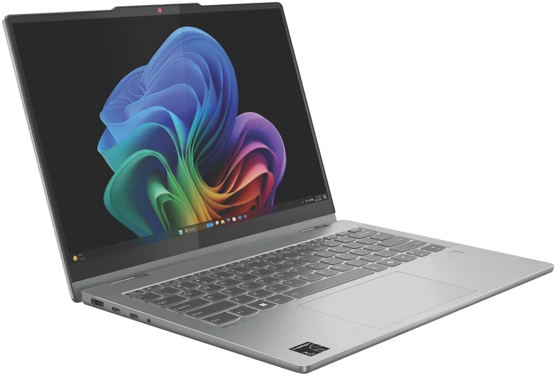 Lenovo IdeaPad 5 14" Copilot+ 16GB 512GB 2-in-1 Laptop