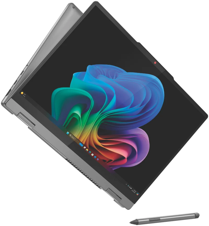 Lenovo IdeaPad 5 14" Copilot+ 16GB 512GB 2-in-1 Laptop