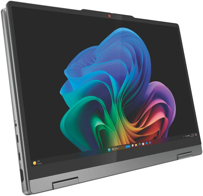 Lenovo IdeaPad 5 14" Copilot+ 16GB 512GB 2-in-1 Laptop
