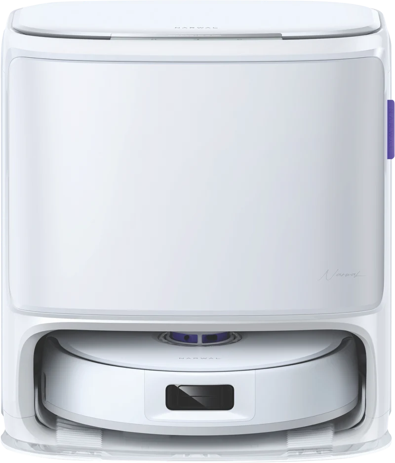 Narwal Freo Z10 Robot Vacuum and Mop