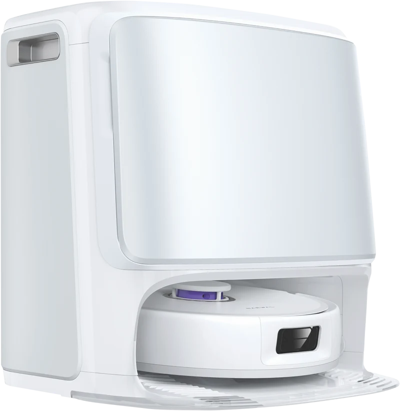 Narwal Freo Z10 Robot Vacuum and Mop