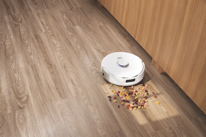 Narwal Freo Z10 Robot Vacuum and Mop