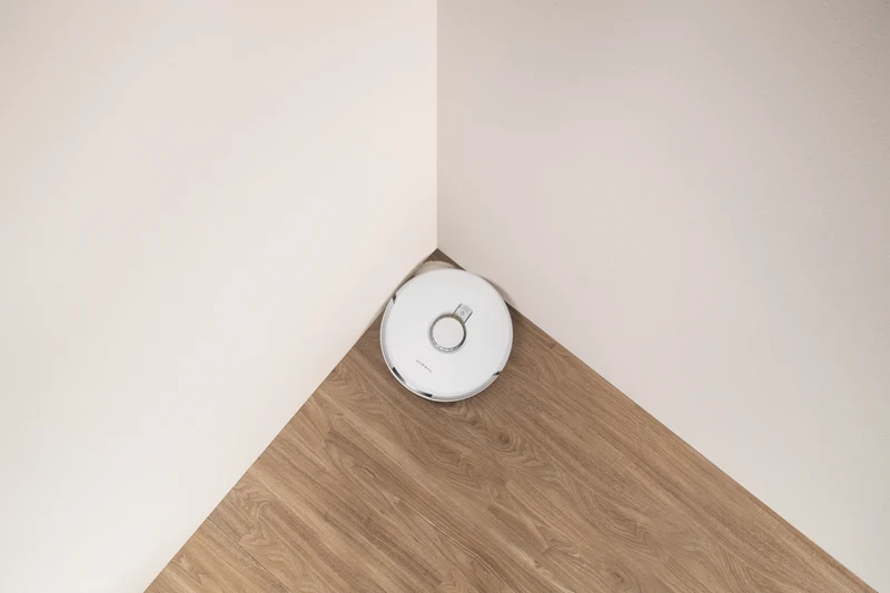 Narwal Freo Z10 Robot Vacuum and Mop