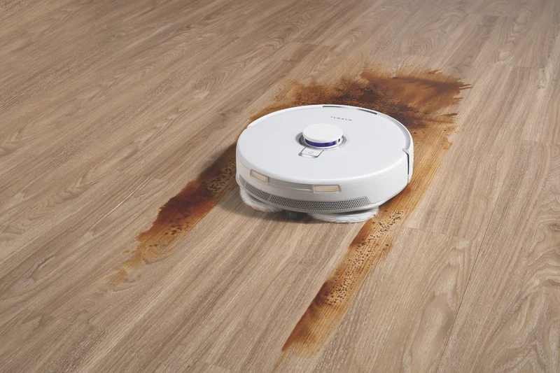 Narwal Freo Z10 Robot Vacuum and Mop