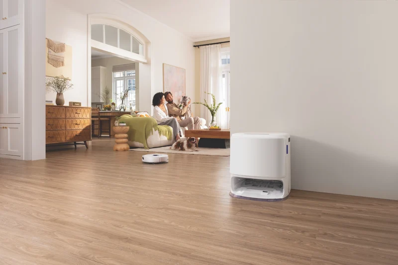 Narwal Freo Z10 Robot Vacuum and Mop