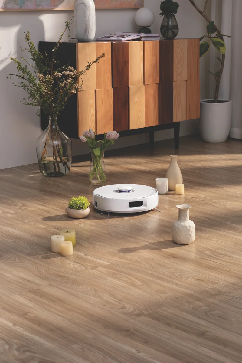 Narwal Freo Z10 Robot Vacuum and Mop
