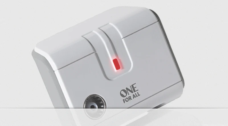 One For All TV Signal Booster