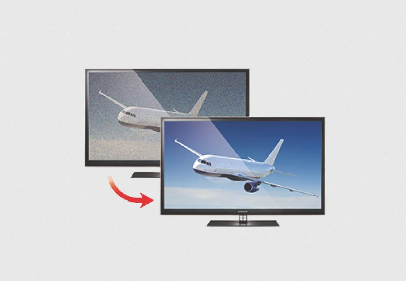 One For All TV Signal Booster