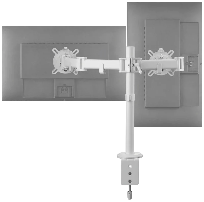 One For All Dual Arm Smart Series Monitor Arm