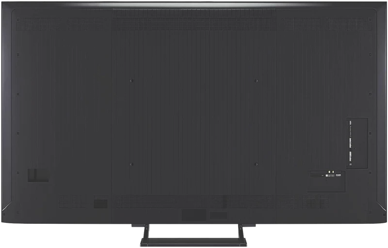 LG 85" QNED93A EVO Mini LED AI UHD4K Smart TV 2025