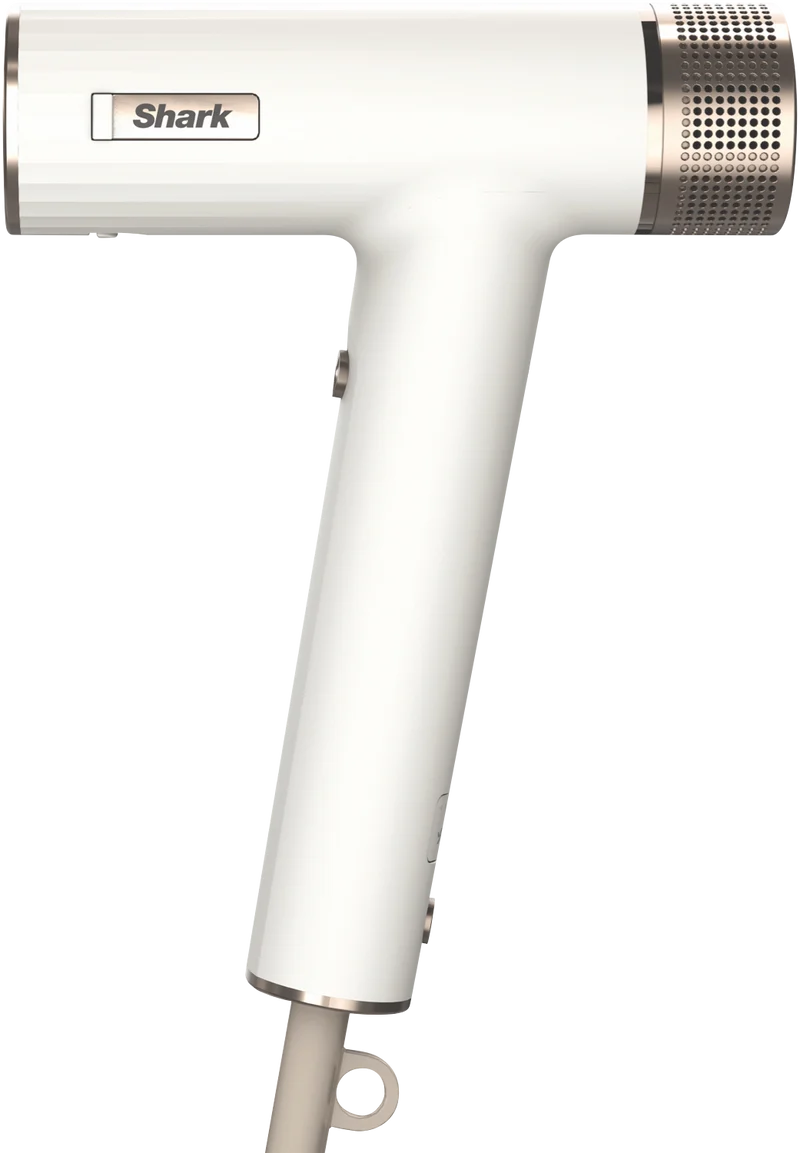 Shark SpeedStyle RapidGloss Finisher And High Velocity Dryer