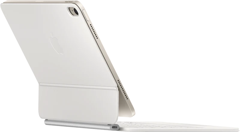 Apple iPad Air Magic Keyboard 11" (White)