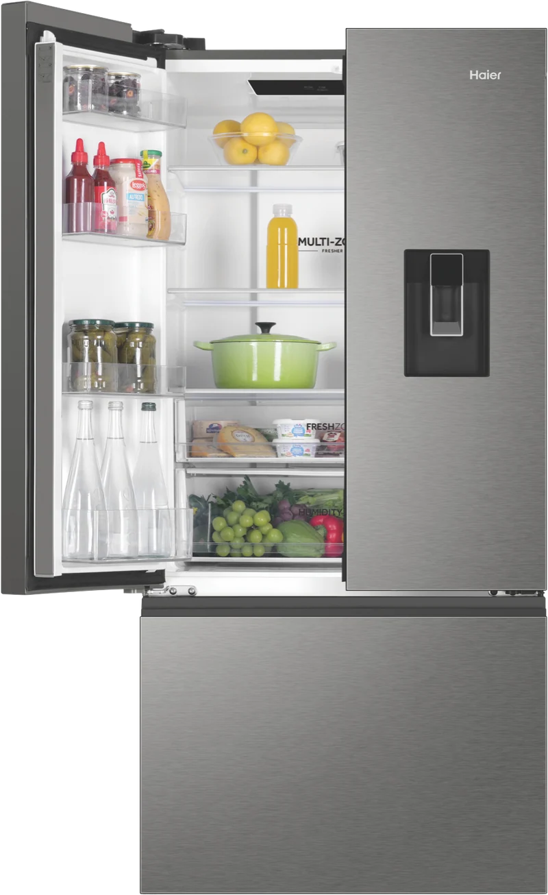 Haier 509L French Door Refrigerator
