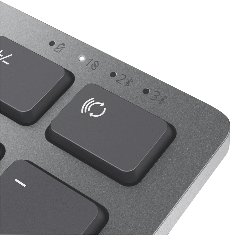 Dell Premier Multi-Device Keyboard & Mouse