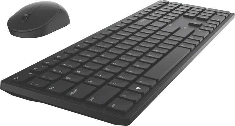 Dell Pro Wireless Keyboard & Mouse