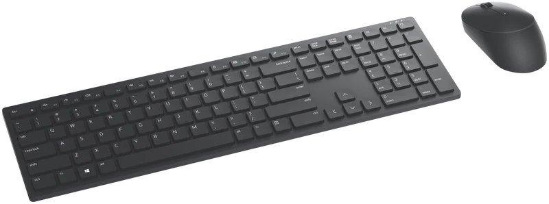 Dell Pro Wireless Keyboard & Mouse