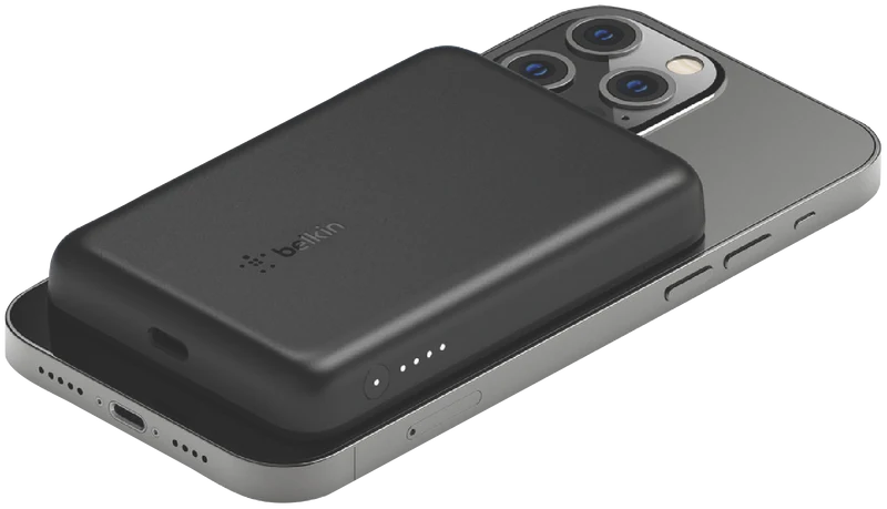 Belkin Magnetic Portable Wireless Charger 10K