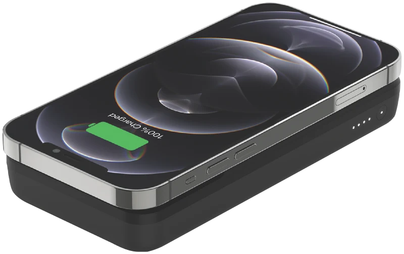 Belkin Magnetic Portable Wireless Charger 10K