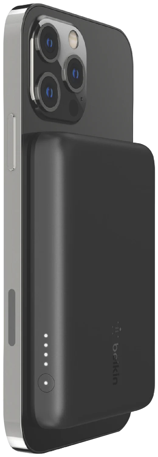 Belkin Magnetic Portable Wireless Charger 10K