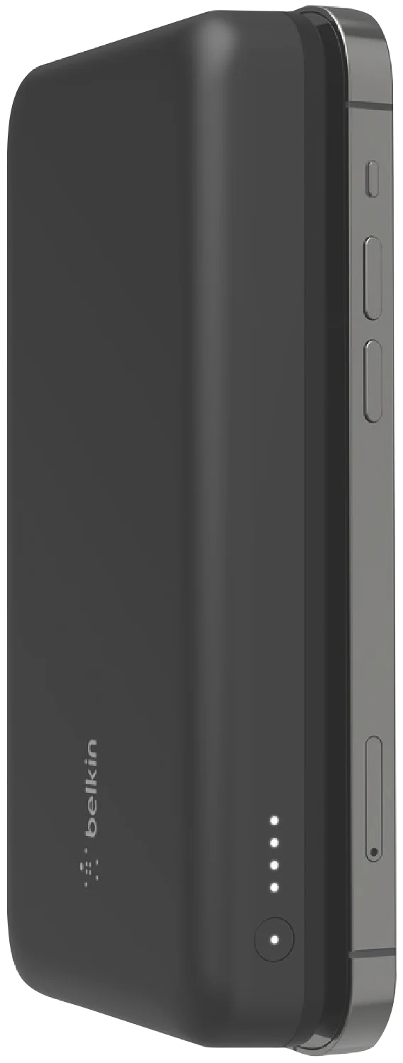 Belkin Magnetic Portable Wireless Charger 10K