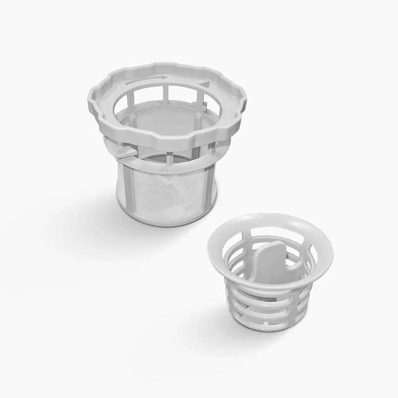 Mesh Filter for R01 & R09 Dishwasher