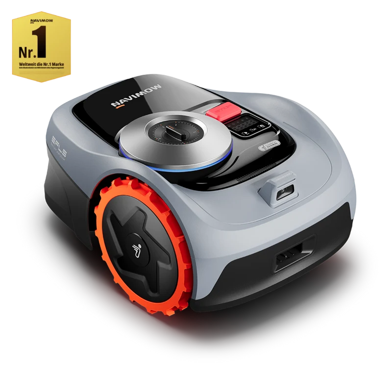 Navimow i105 Robotic Lawn Mower｜Max 600 ㎡ (DE) new