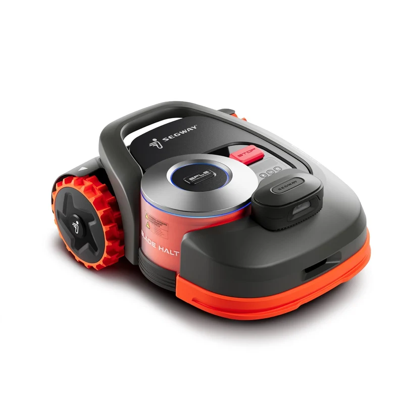 Segway Navimow H3000-VF Robotic Lawn Mower｜3000 m²