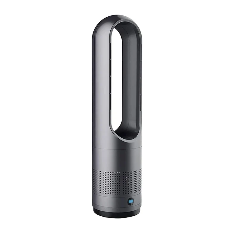 Turmventilator Multi Air Mini – 55 cm, Heizfunktion, Oszillation, Timer, Überhitzungsschutz