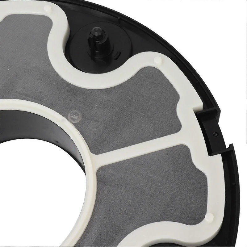 Poolroboter PZO-18 – kabellos, 120 Min. Akku, bis 100 m², 5 m Wassertiefe