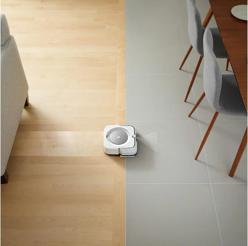 iRobot Wischroboter Braava jet m6