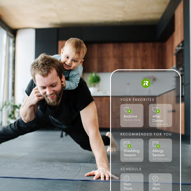 iRobot Wischroboter Braava jet m6