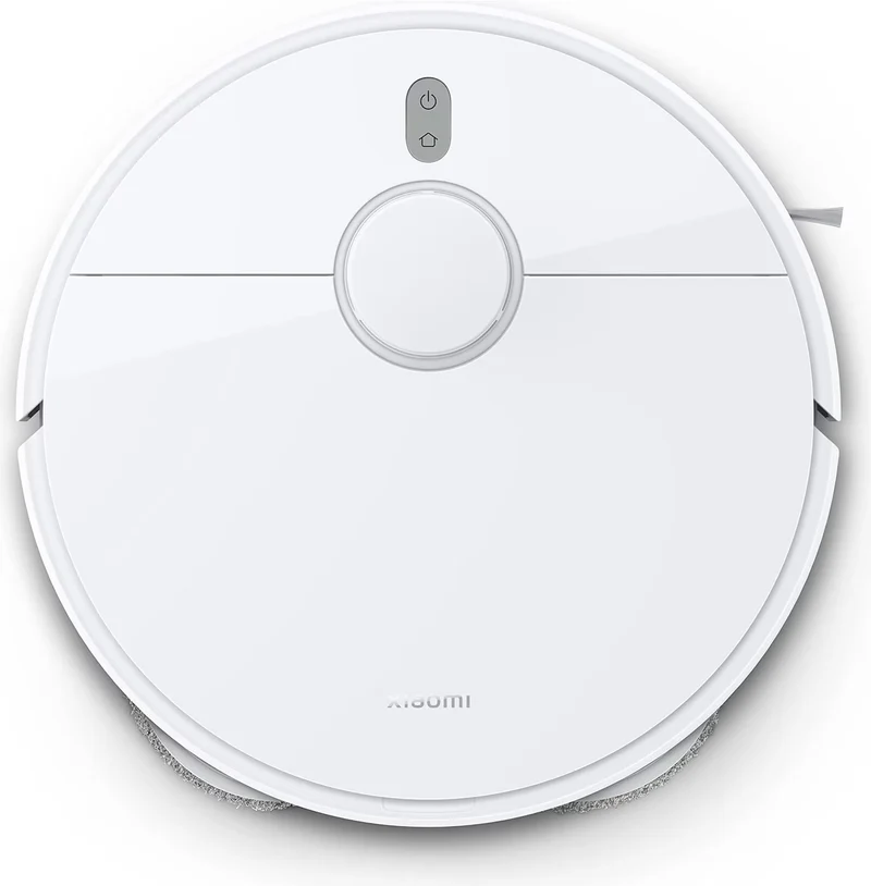 Xiaomi Saug- und Wischroboter S10+ mit Ladestation