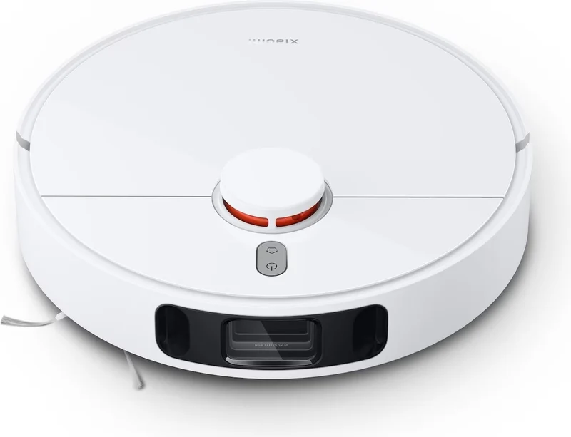 Xiaomi Saug- und Wischroboter S10+ mit Ladestation