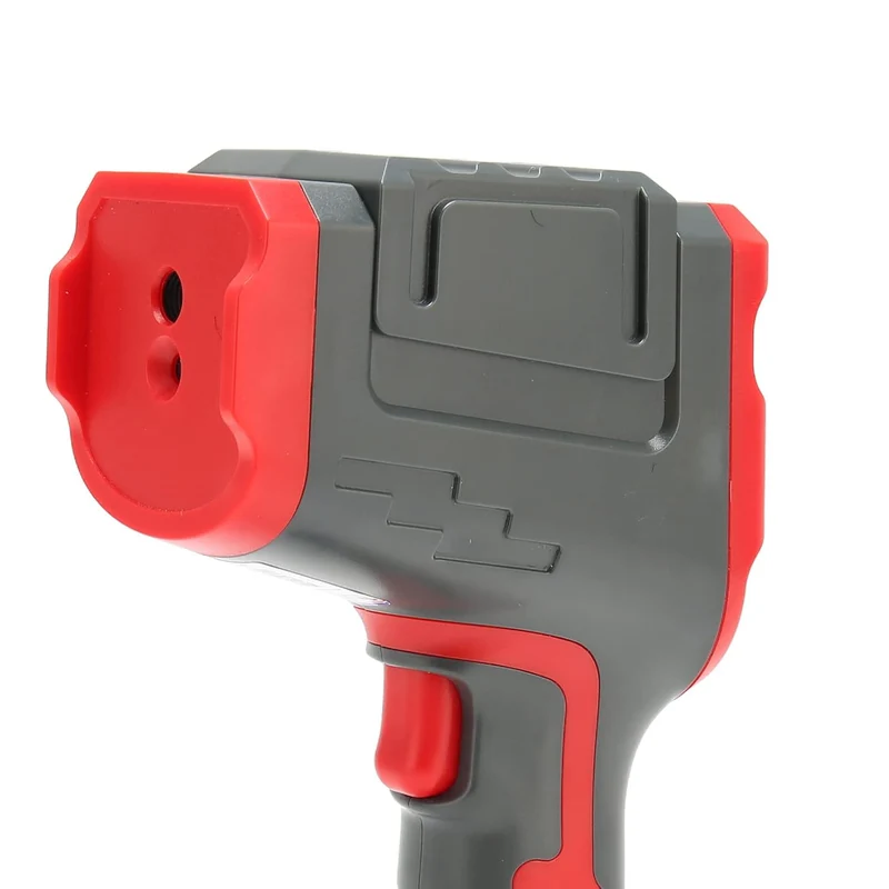 Wärmebildkamera NF-521 – Infrarot, hochauflösend, inkl. Ladekabel & Tasche, für Industrie & Handwerk