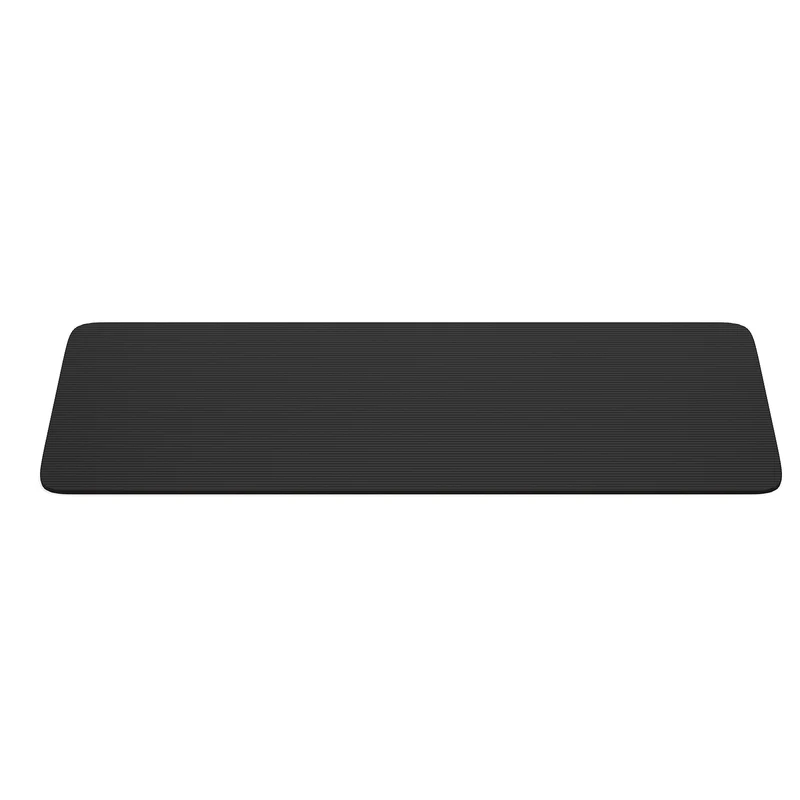 Fitnessmatte – 190x60x1,5 cm, extra dick, rutschfest, inkl. Aufbewahrungssack