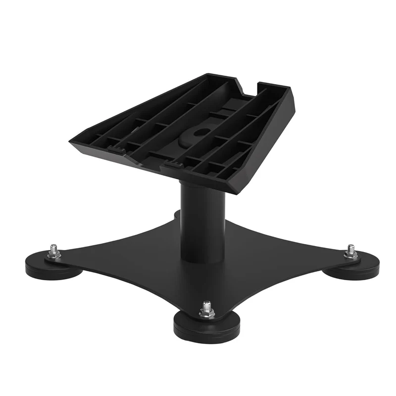 Magnethalterung für Starlink GEN 3 – 100 kg Zugkraft, ohne Bohren, für Wohnmobil & Boot