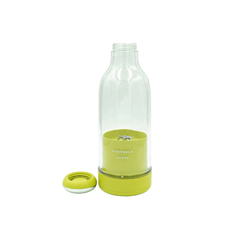 Saft & Smoothie Maker tragbarer Mixer
