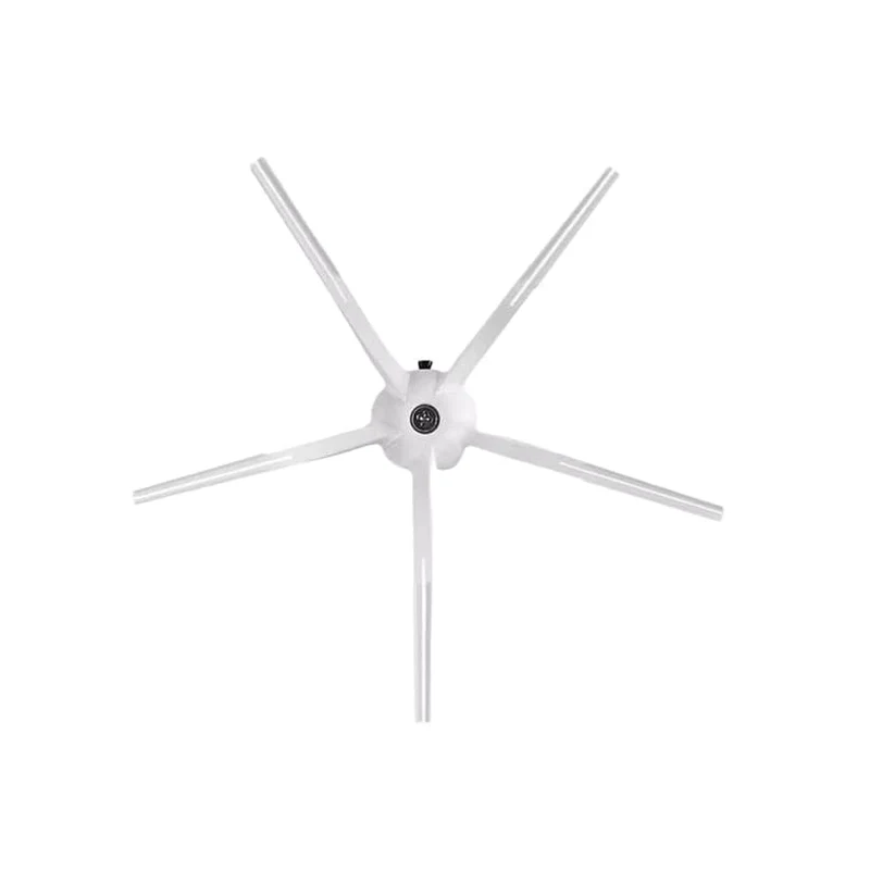 5 Arm Eckbürste für Roborock S5 Max,S6,S7,S7 MaxV Ultra, Q7 und Q7 Max
