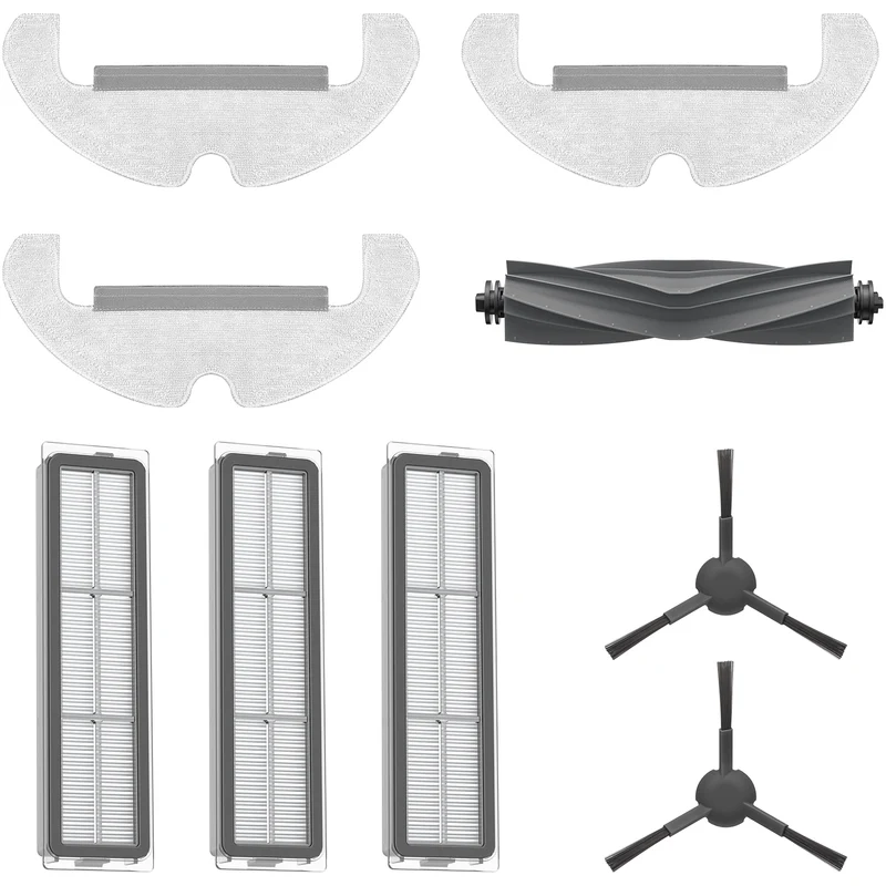 Dreame D10s Plus Zubehör-Kit
