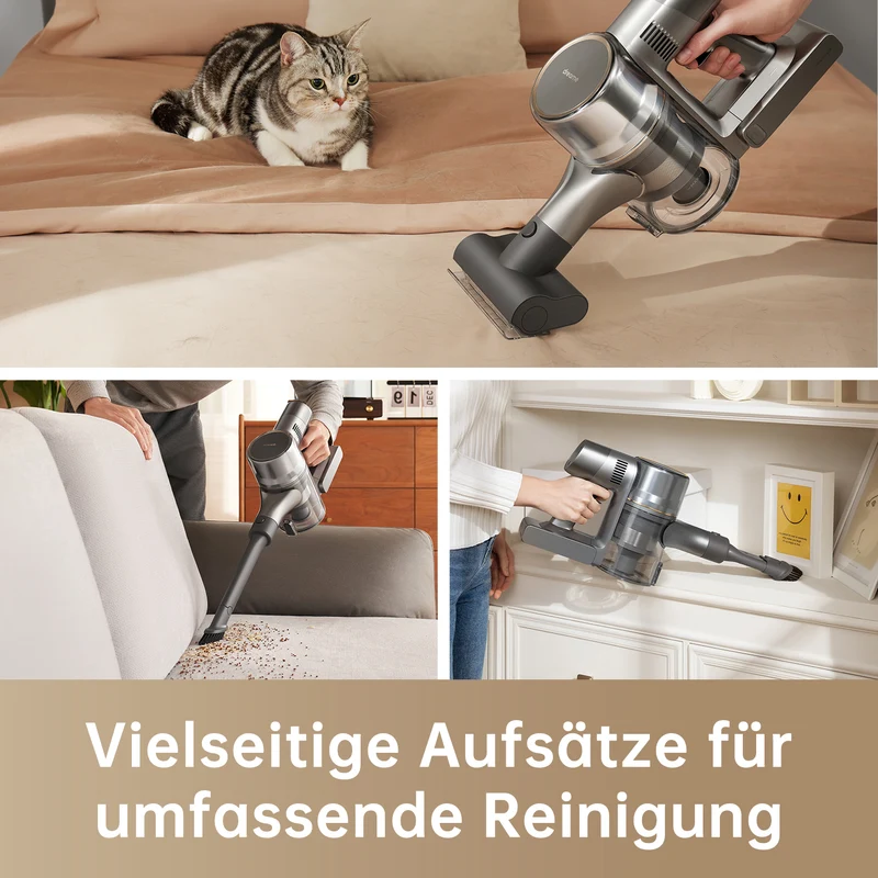 Dreame R20 Kabelloser Staubsauger
