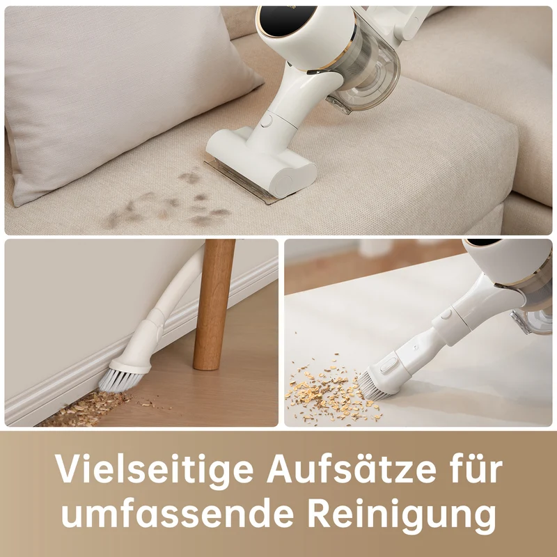 Dreame R10 Kabelloser Staubsauger