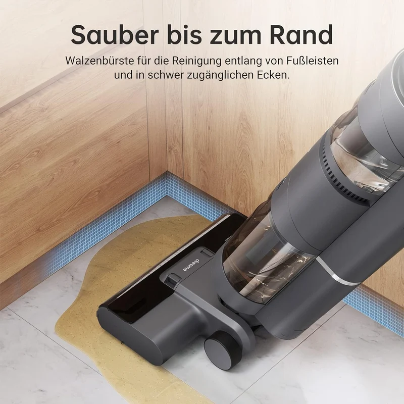 Dreame H12 Nass- und Trockensauger