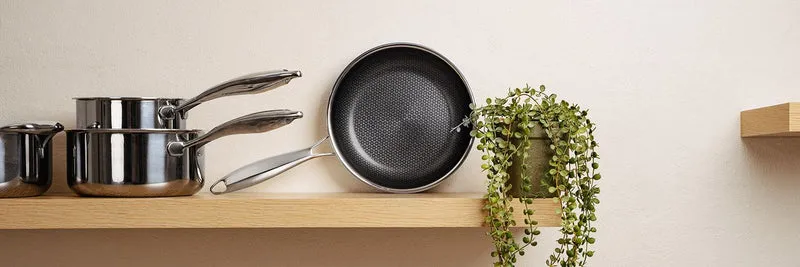 BRATPFANNE 20CM