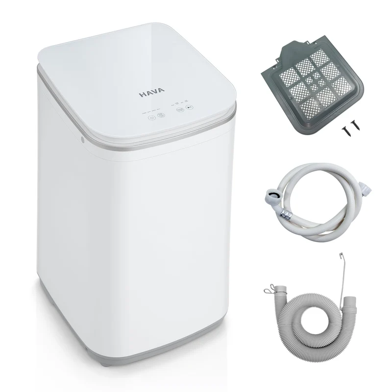 Refurbished HAVA T01 Portable Washing Machine