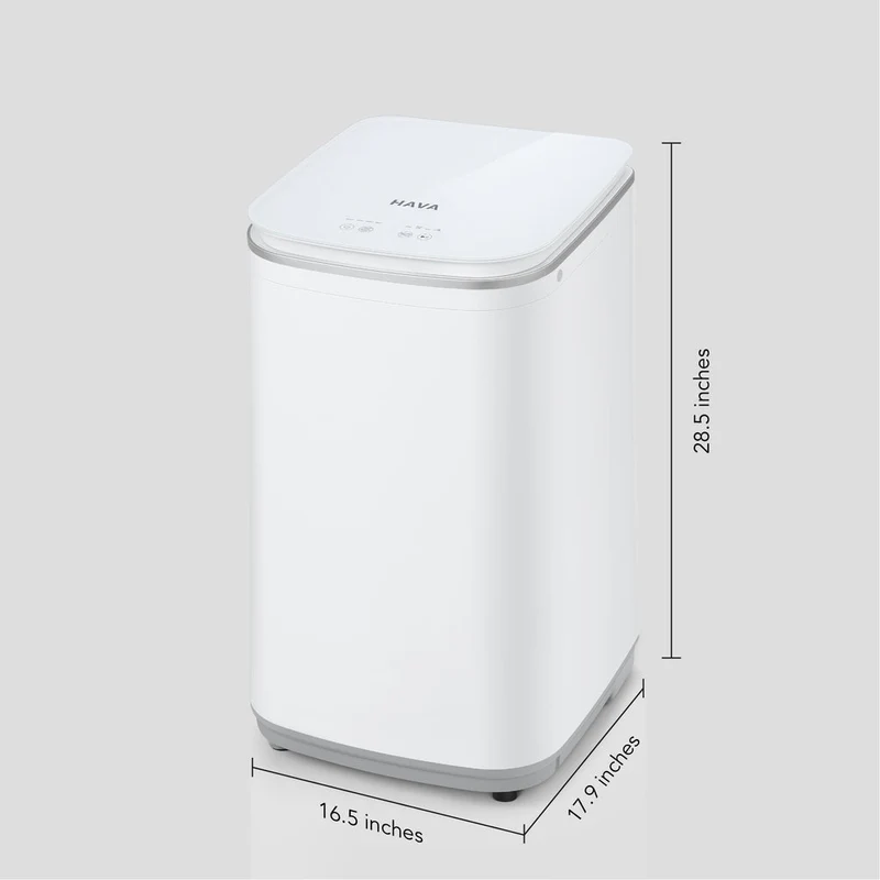 T01 Portable Washing Machine